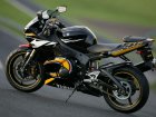 Yamaha YZF-600 R6 Rossi R46 Replica